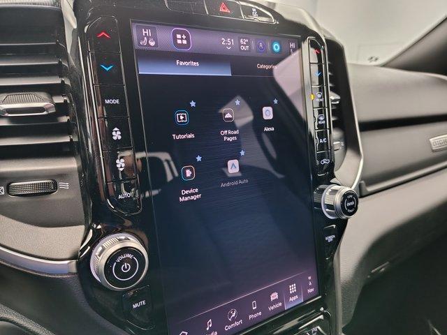 new 2026 Ram 3500 car, priced at $72,783