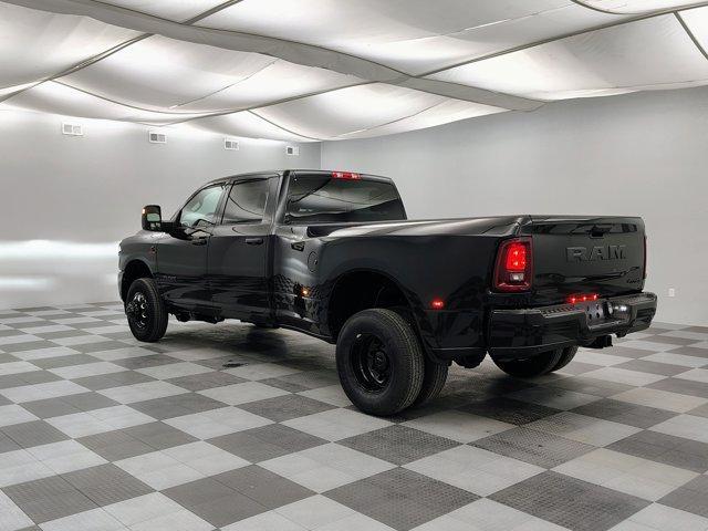 new 2026 Ram 3500 car, priced at $72,783
