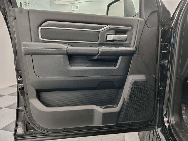 new 2026 Ram 3500 car, priced at $72,783