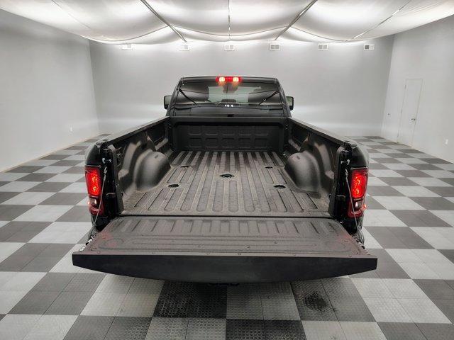 new 2026 Ram 3500 car, priced at $72,783