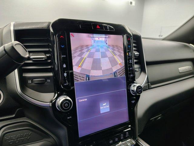 new 2026 Ram 3500 car, priced at $72,783