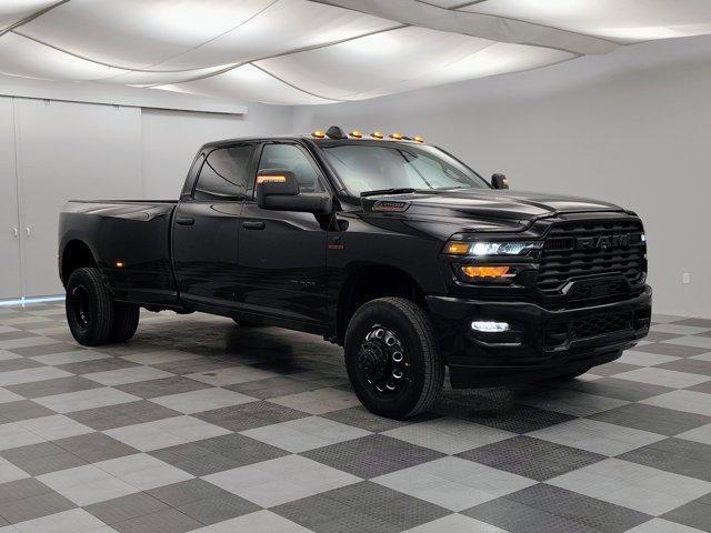 new 2026 Ram 3500 car, priced at $72,783