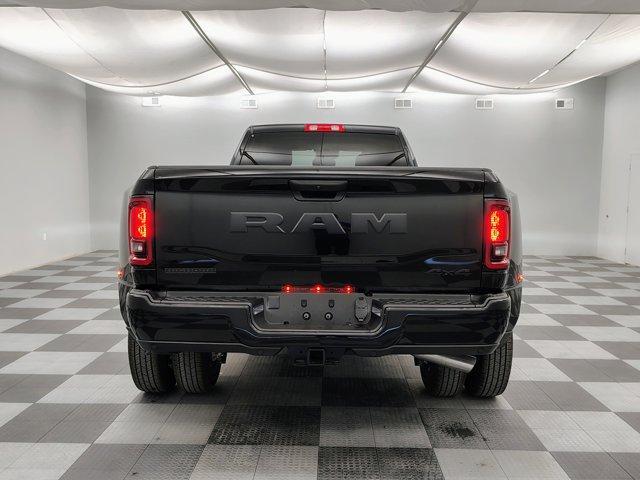 new 2026 Ram 3500 car, priced at $72,783