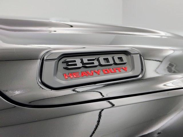 new 2026 Ram 3500 car, priced at $72,783