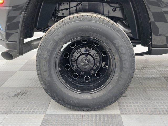 new 2026 Ram 3500 car, priced at $72,783