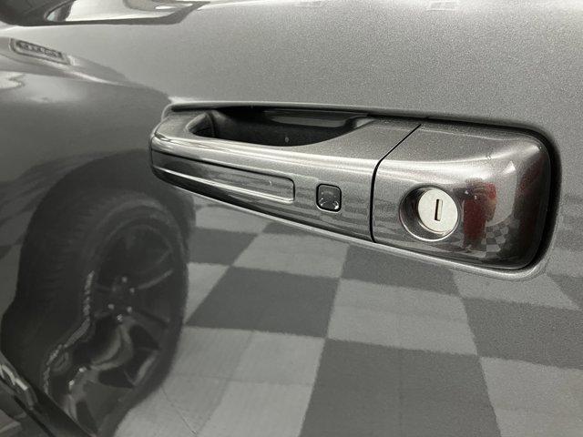used 2024 Ram 1500 car, priced at $45,988