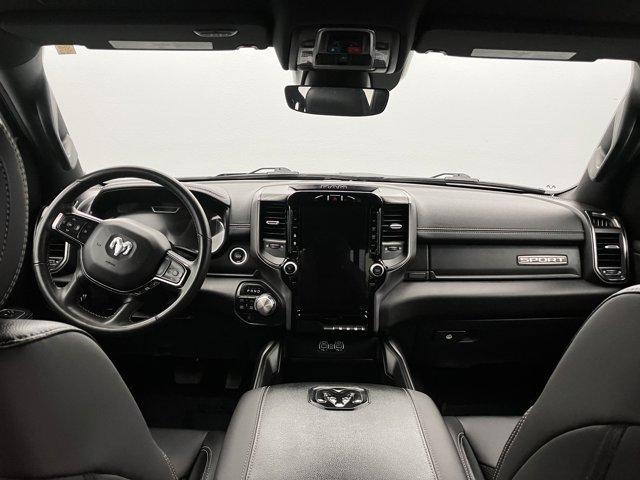 used 2024 Ram 1500 car, priced at $45,988