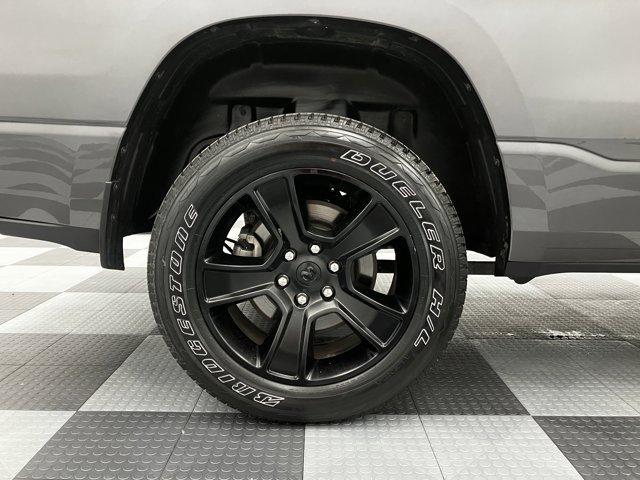 used 2024 Ram 1500 car, priced at $45,988