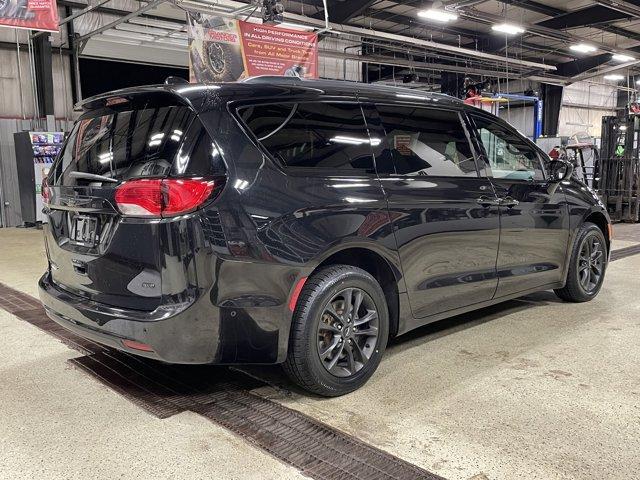 used 2020 Chrysler Pacifica car, priced at $22,888