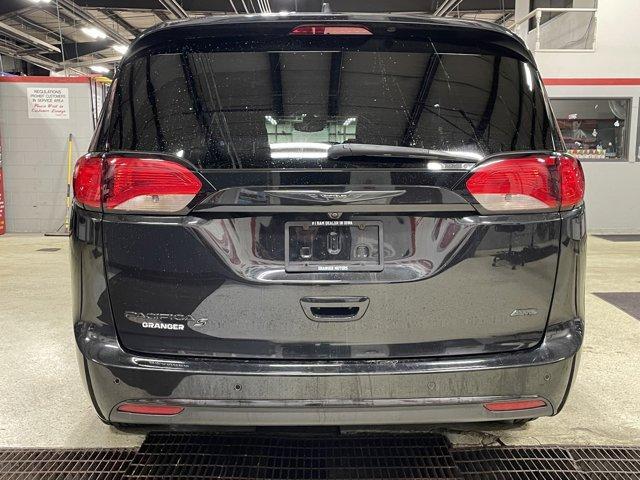 used 2020 Chrysler Pacifica car, priced at $22,888