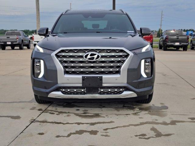 used 2020 Hyundai Palisade car, priced at $27,788