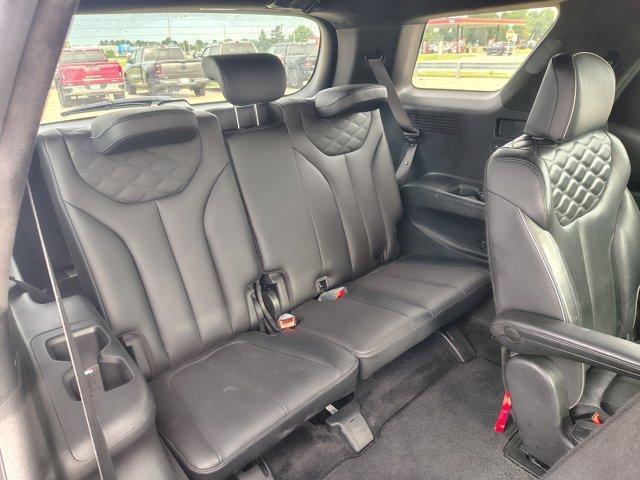 used 2020 Hyundai Palisade car, priced at $27,788