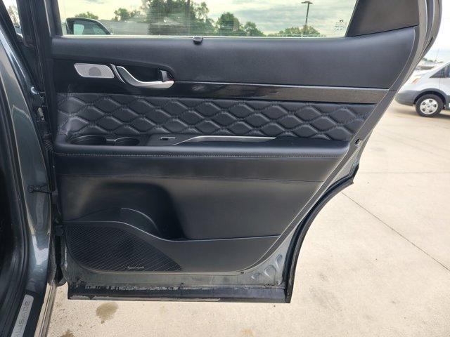 used 2020 Hyundai Palisade car, priced at $27,788