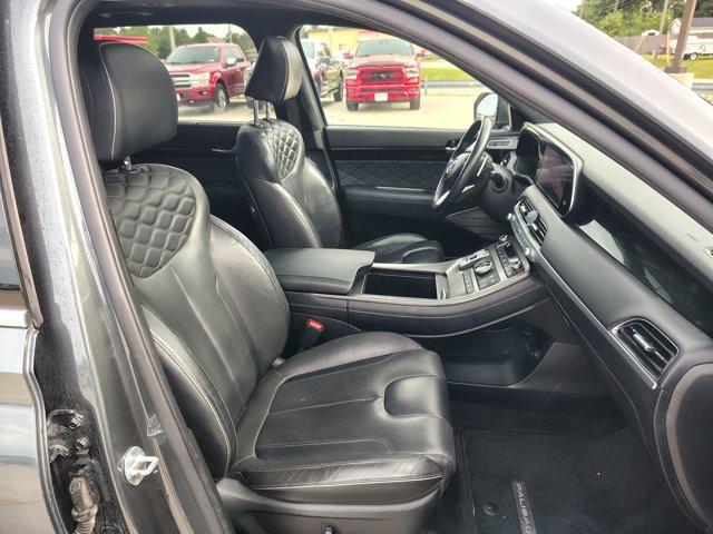 used 2020 Hyundai Palisade car, priced at $27,788