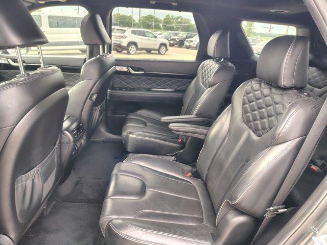 used 2020 Hyundai Palisade car, priced at $27,788