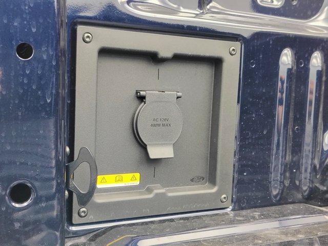 new 2025 Ford F-150 car, priced at $64,086