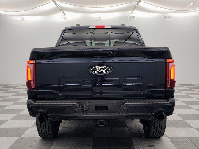 new 2025 Ford F-150 car, priced at $64,086