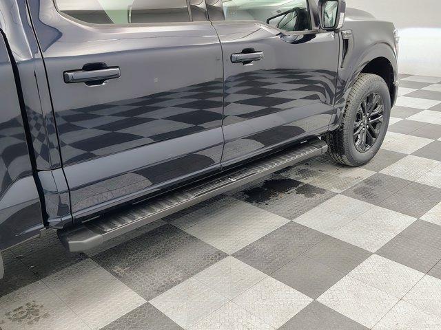 new 2025 Ford F-150 car, priced at $64,086