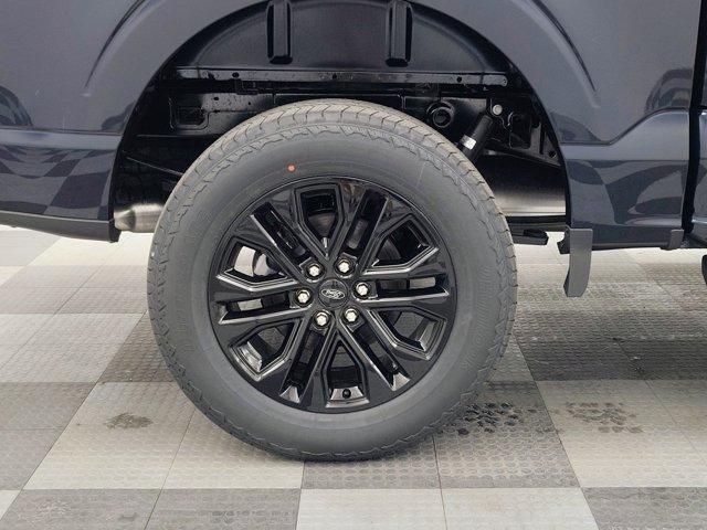 new 2025 Ford F-150 car, priced at $64,086