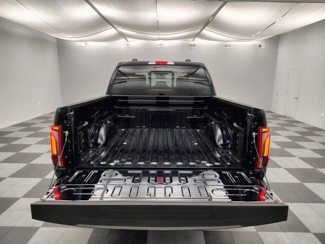 new 2025 Ford F-150 car, priced at $64,086