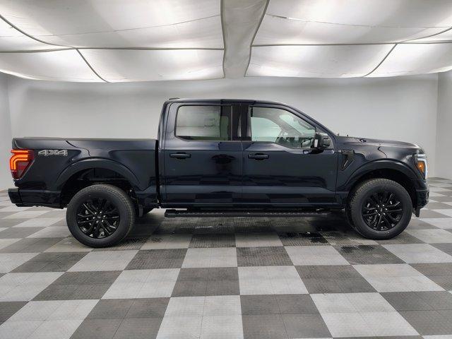 new 2025 Ford F-150 car, priced at $64,086