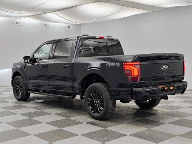 new 2025 Ford F-150 car, priced at $64,086