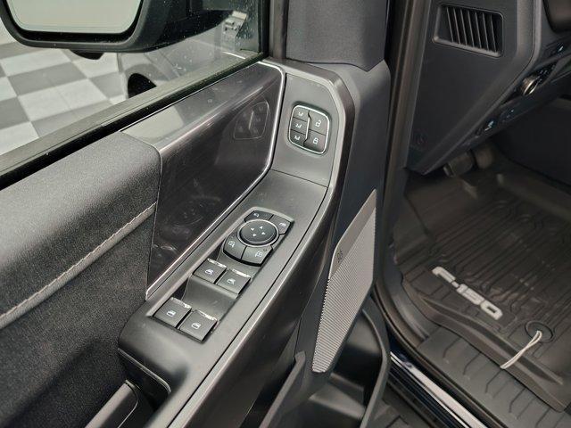 new 2025 Ford F-150 car, priced at $64,086