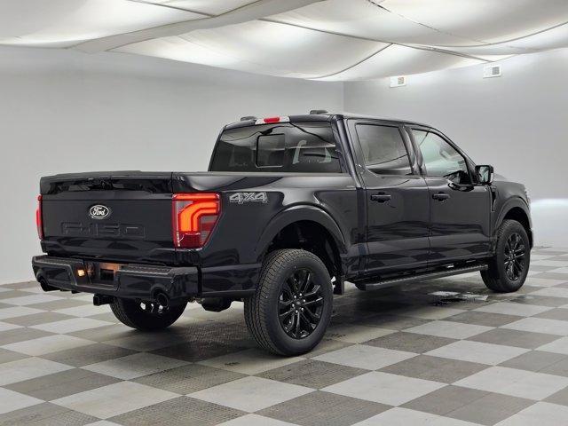 new 2025 Ford F-150 car, priced at $64,086