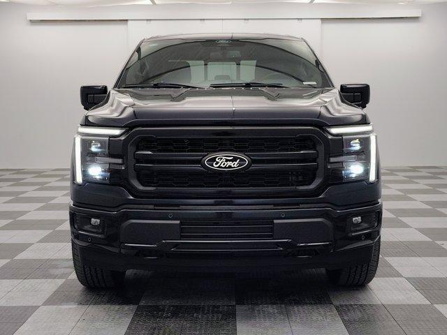 new 2025 Ford F-150 car, priced at $64,086