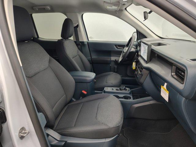 new 2025 Ford Maverick car, priced at $26,878