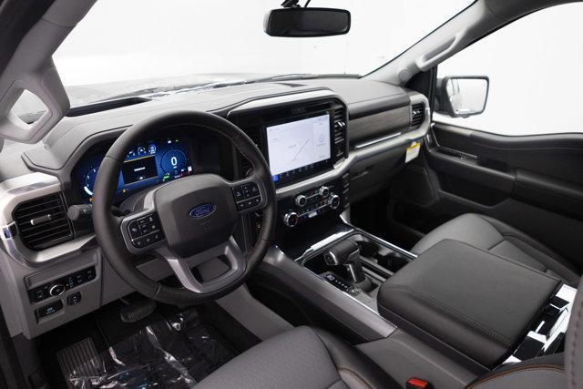 new 2025 Ford F-150 car, priced at $65,066