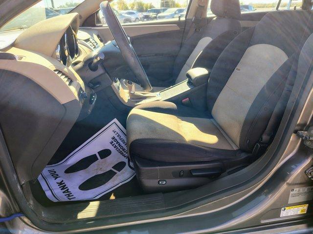used 2012 Chevrolet Malibu car, priced at $5,500