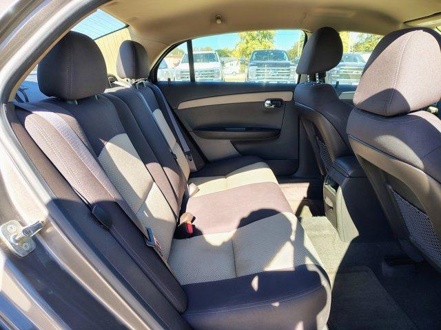 used 2012 Chevrolet Malibu car, priced at $5,500