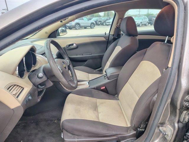 used 2012 Chevrolet Malibu car, priced at $6,000
