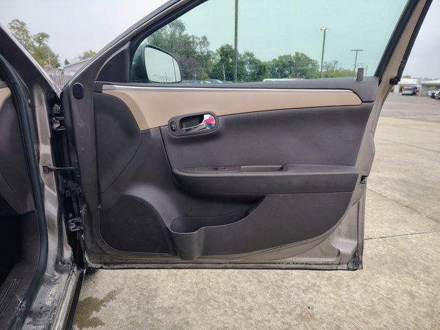 used 2012 Chevrolet Malibu car, priced at $6,000