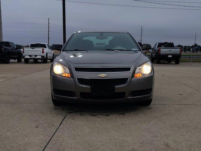 used 2012 Chevrolet Malibu car, priced at $6,000