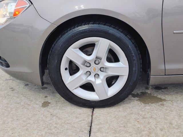 used 2012 Chevrolet Malibu car, priced at $6,000
