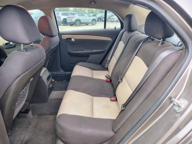 used 2012 Chevrolet Malibu car, priced at $6,000