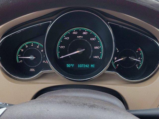 used 2012 Chevrolet Malibu car, priced at $6,000