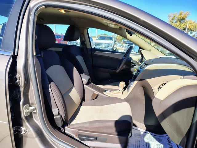 used 2012 Chevrolet Malibu car, priced at $5,500