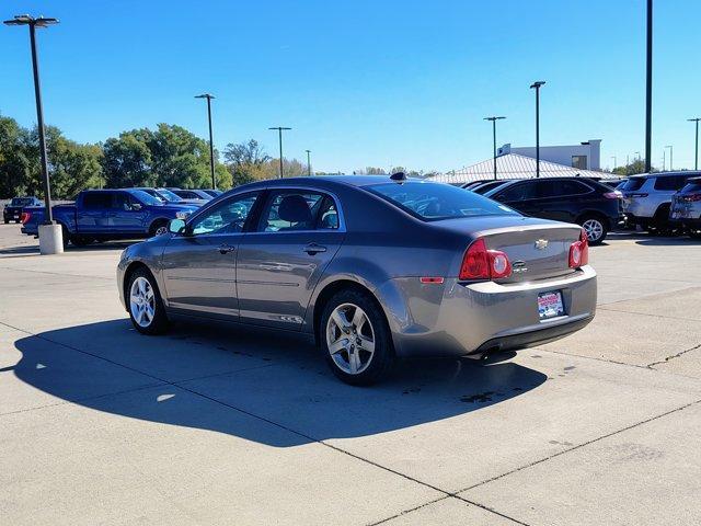 used 2012 Chevrolet Malibu car, priced at $5,500