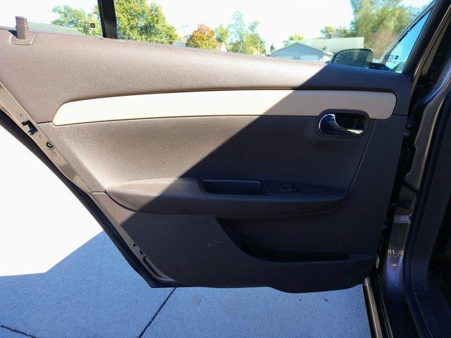 used 2012 Chevrolet Malibu car, priced at $5,500