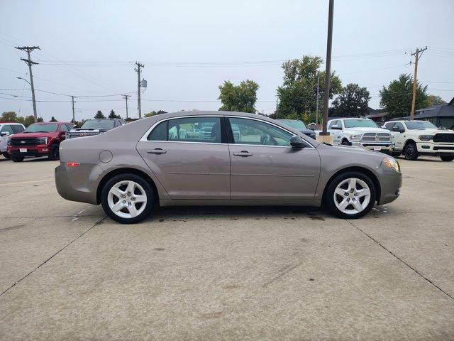 used 2012 Chevrolet Malibu car, priced at $6,000
