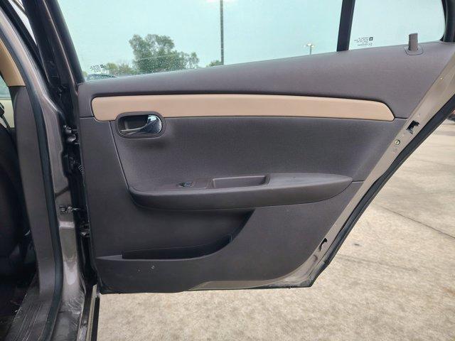 used 2012 Chevrolet Malibu car, priced at $6,000