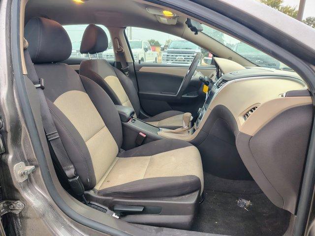 used 2012 Chevrolet Malibu car, priced at $6,000