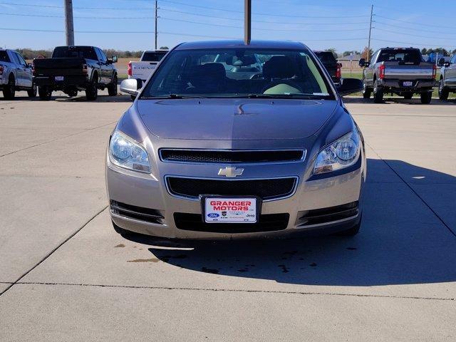 used 2012 Chevrolet Malibu car, priced at $5,500