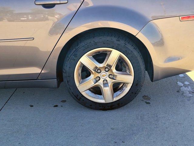 used 2012 Chevrolet Malibu car, priced at $5,500
