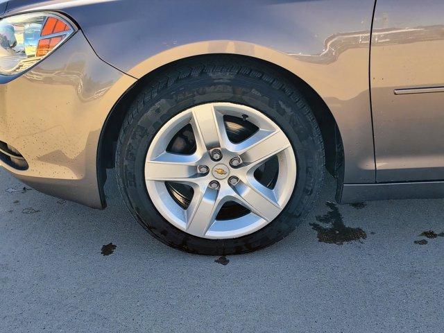 used 2012 Chevrolet Malibu car, priced at $5,500