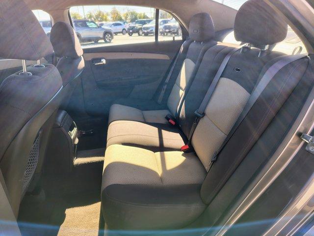 used 2012 Chevrolet Malibu car, priced at $5,500