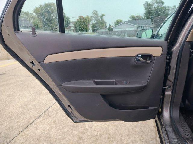 used 2012 Chevrolet Malibu car, priced at $6,000